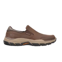 Mocassins*Skechers Relaxed Fit Respected Calum